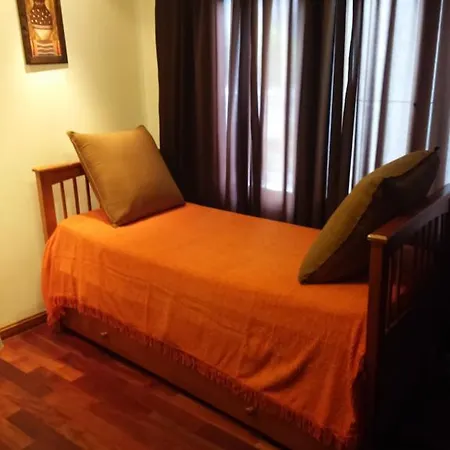 Departamento Los Pinos Salta Room photo