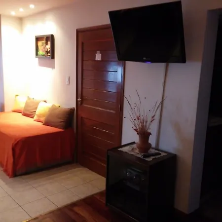 Departamento Los Pinos Salta Room photo