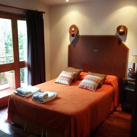 Departamento Los Pinos Salta Room photo