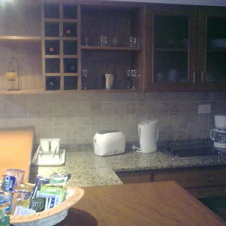 Departamento Los Pinos Salta Room photo