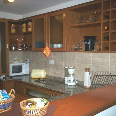 Departamento Los Pinos Salta Room photo