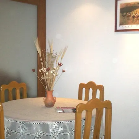 Departamento Los Pinos Salta Room photo