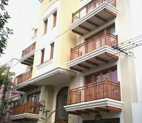 Departamento Los Pinos