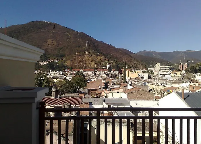 Departamento Los Pinos
