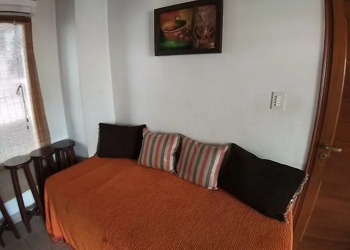 Departamento Los Pinos